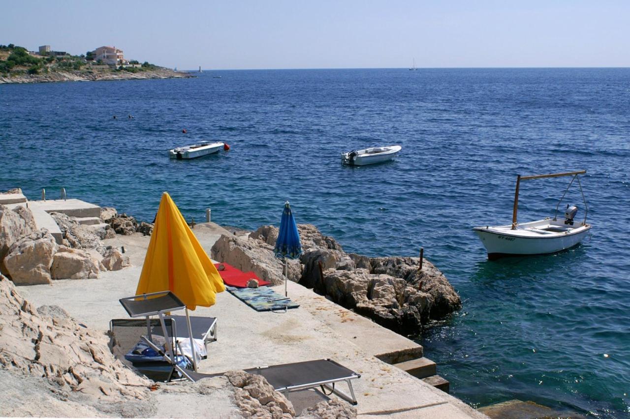 Apartments By The Sea Razanj, Rogoznica - 4185 Екстер'єр фото