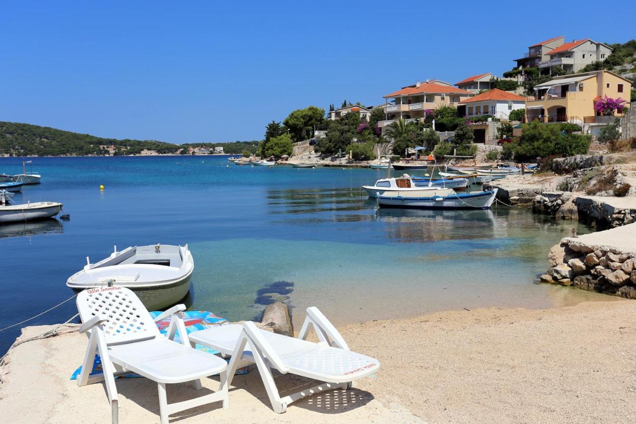 Apartments By The Sea Razanj, Rogoznica - 4185 Екстер'єр фото