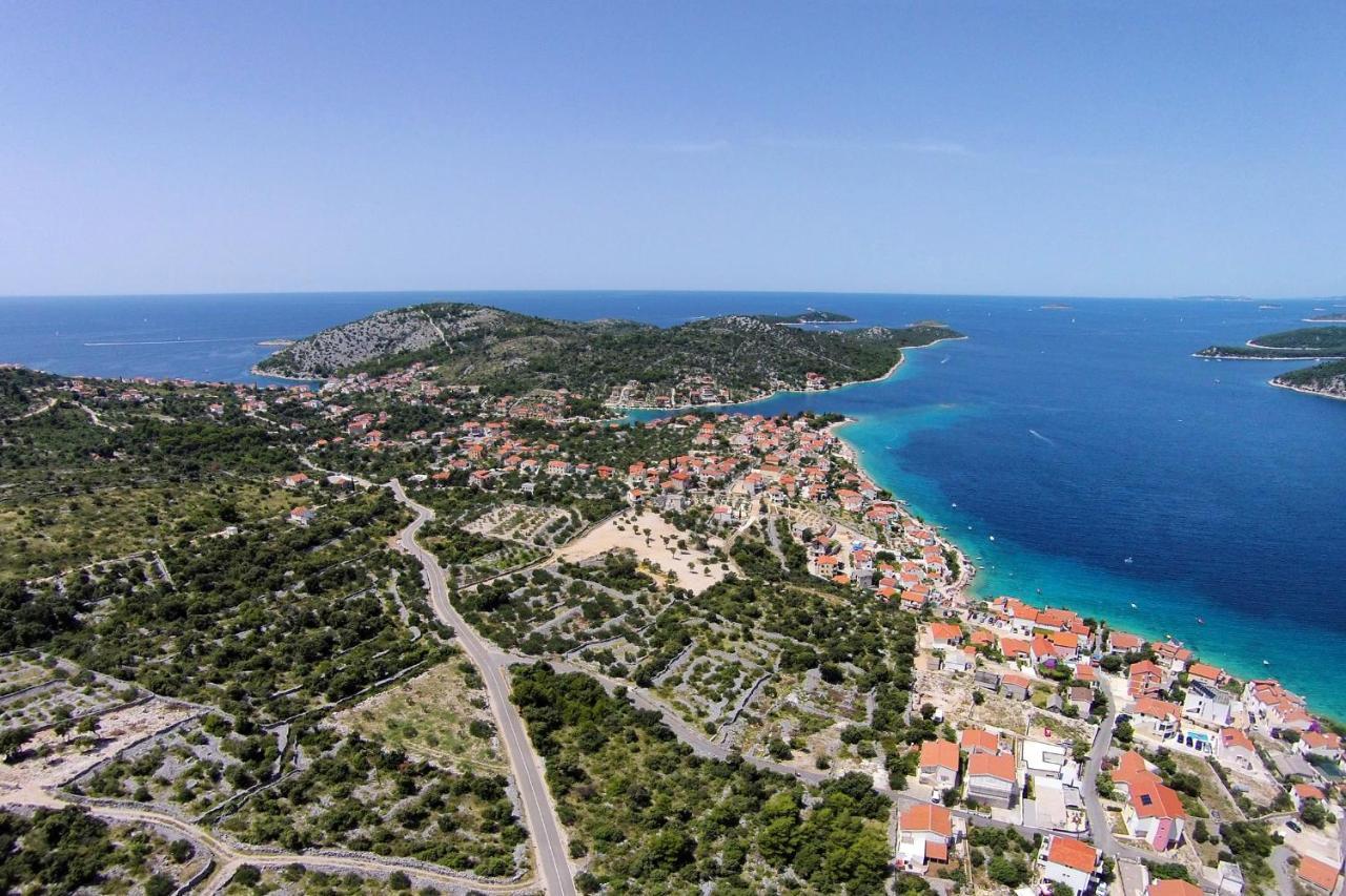 Apartments By The Sea Razanj, Rogoznica - 4185 Екстер'єр фото