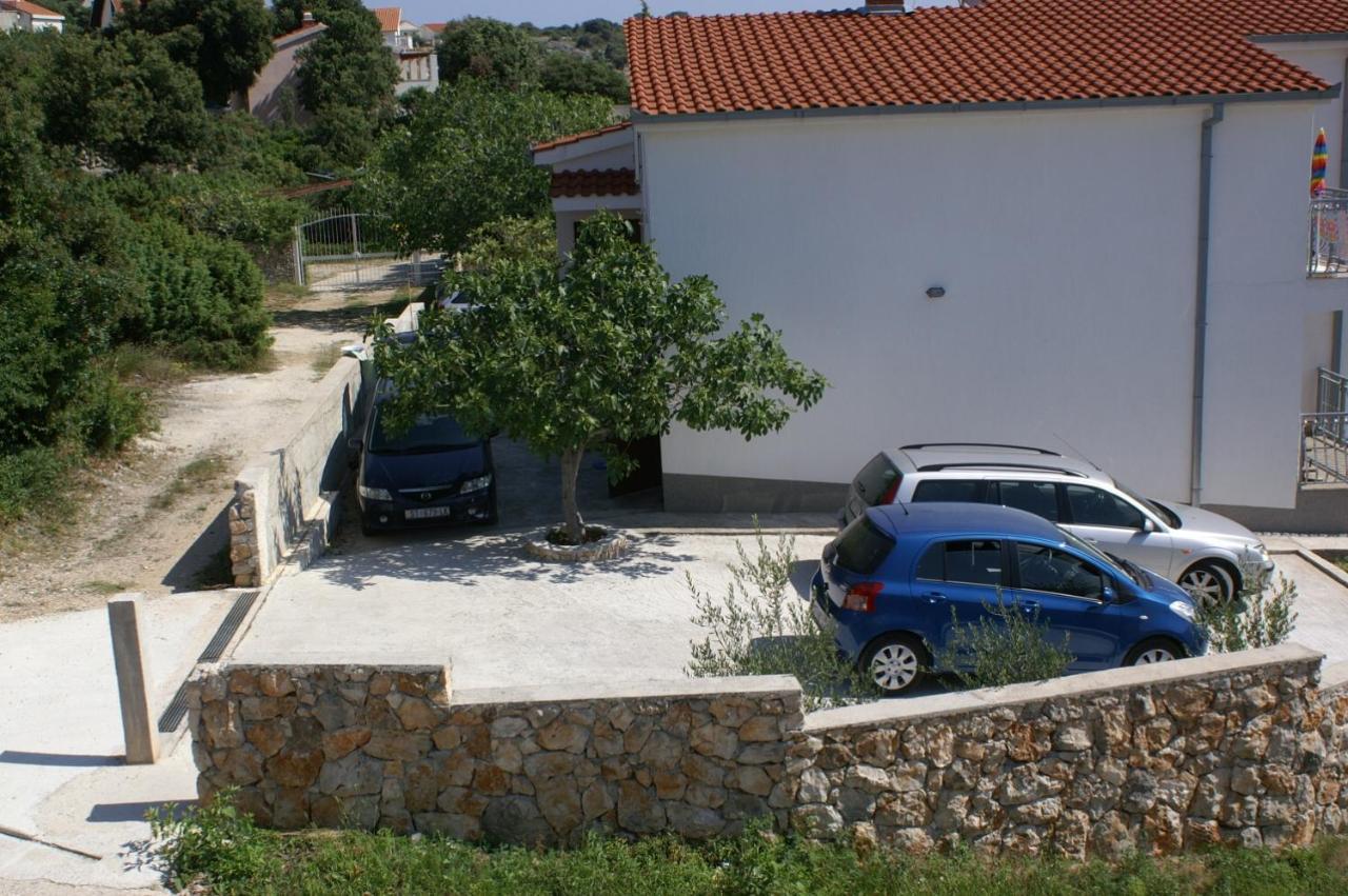 Apartments By The Sea Razanj, Rogoznica - 4185 Екстер'єр фото