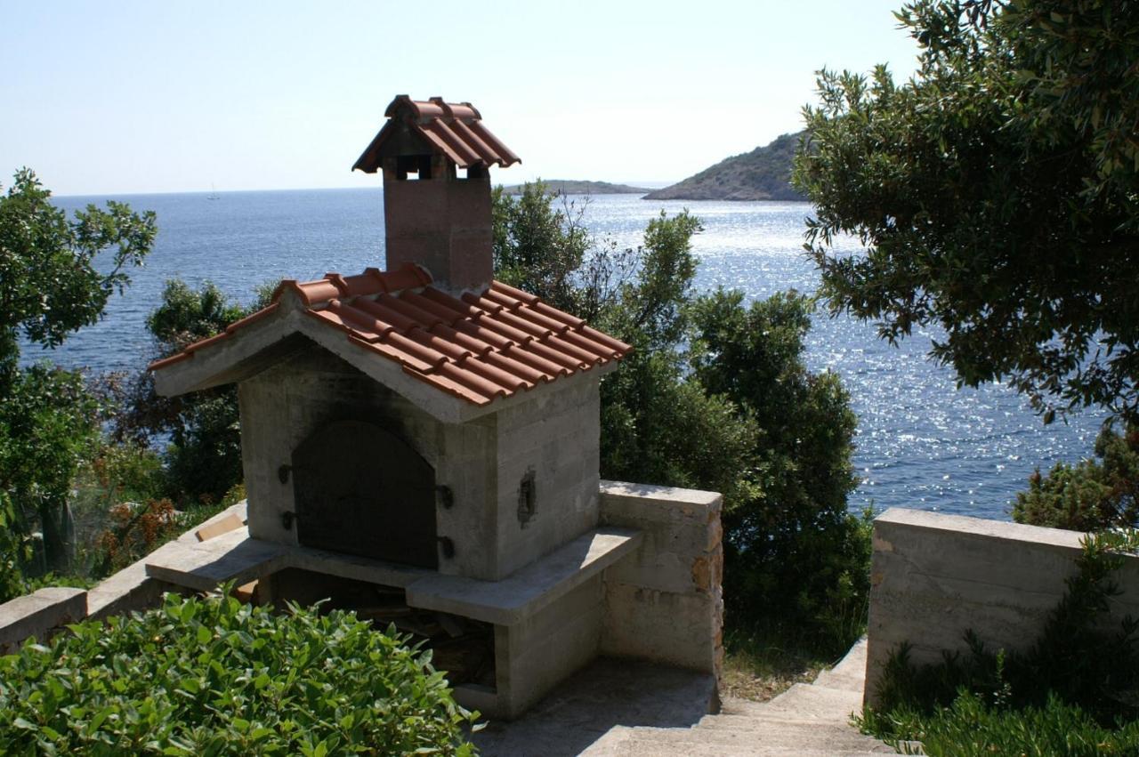 Apartments By The Sea Razanj, Rogoznica - 4185 Екстер'єр фото
