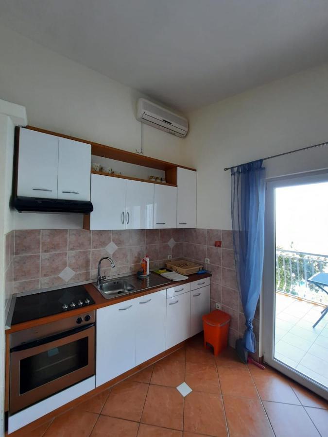 Apartments By The Sea Razanj, Rogoznica - 4185 Екстер'єр фото