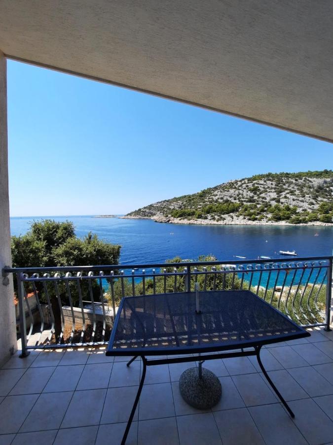 Apartments By The Sea Razanj, Rogoznica - 4185 Екстер'єр фото